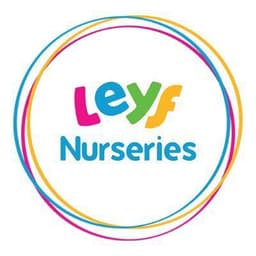 LEYF logo