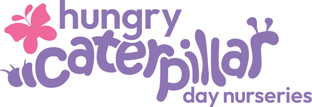 Hungry Caterpillar Logo