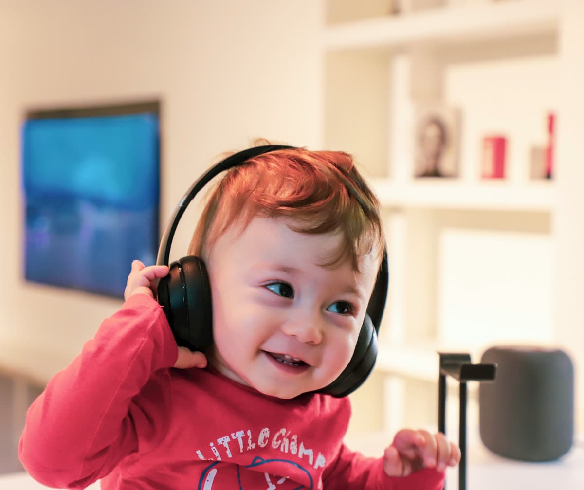 The Ultimate Spotify Bedtime Playlist - Get Your Kid Off To Sleep Easily