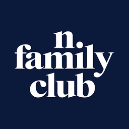 N Family Logo
